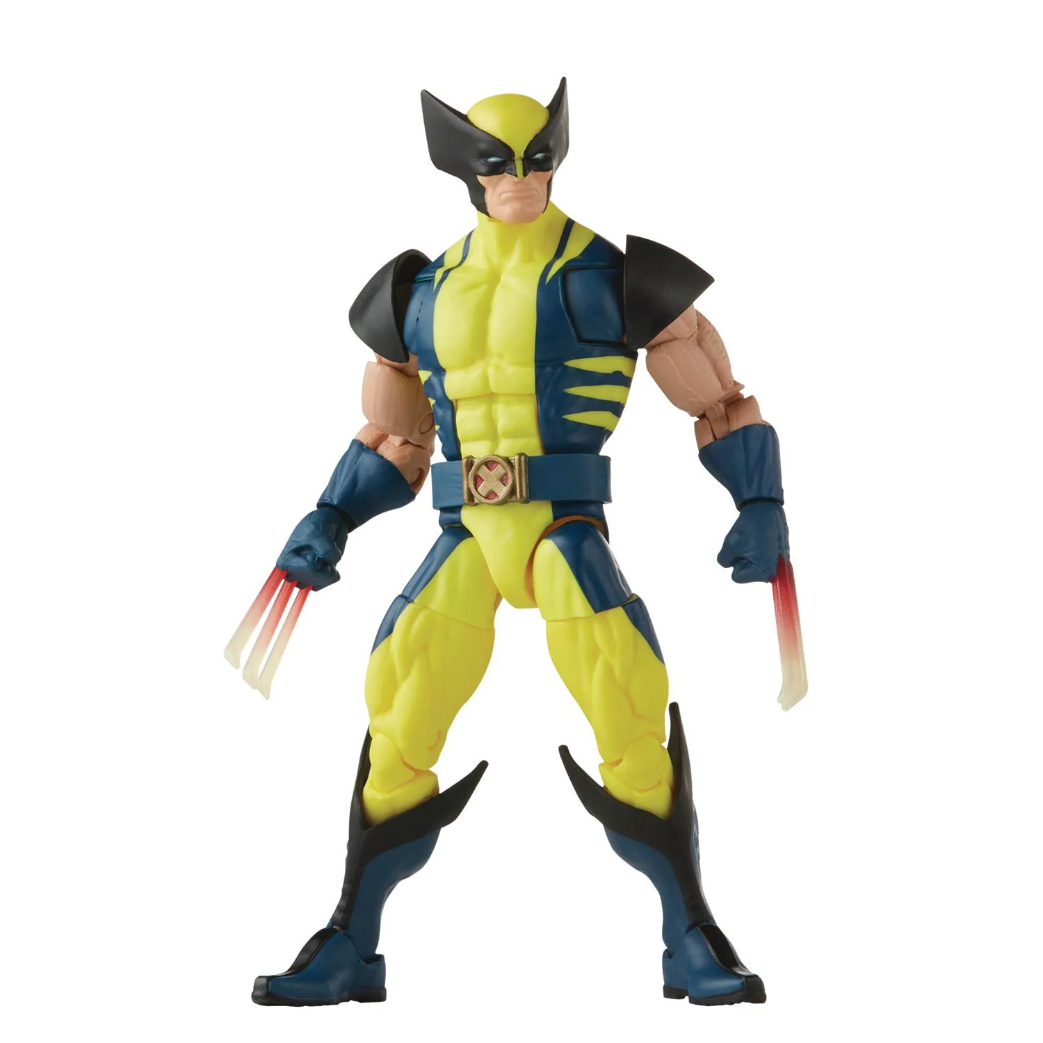 Marvel Legends Series X-Men Return of Wolverine Action Figure 6-Inch Collectible Toy - Image 1