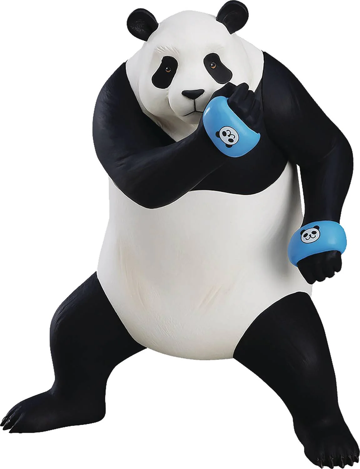 Good Smile Jujutsu Kaisen: Panda Pop Up Parade PVC Figure - Image 1