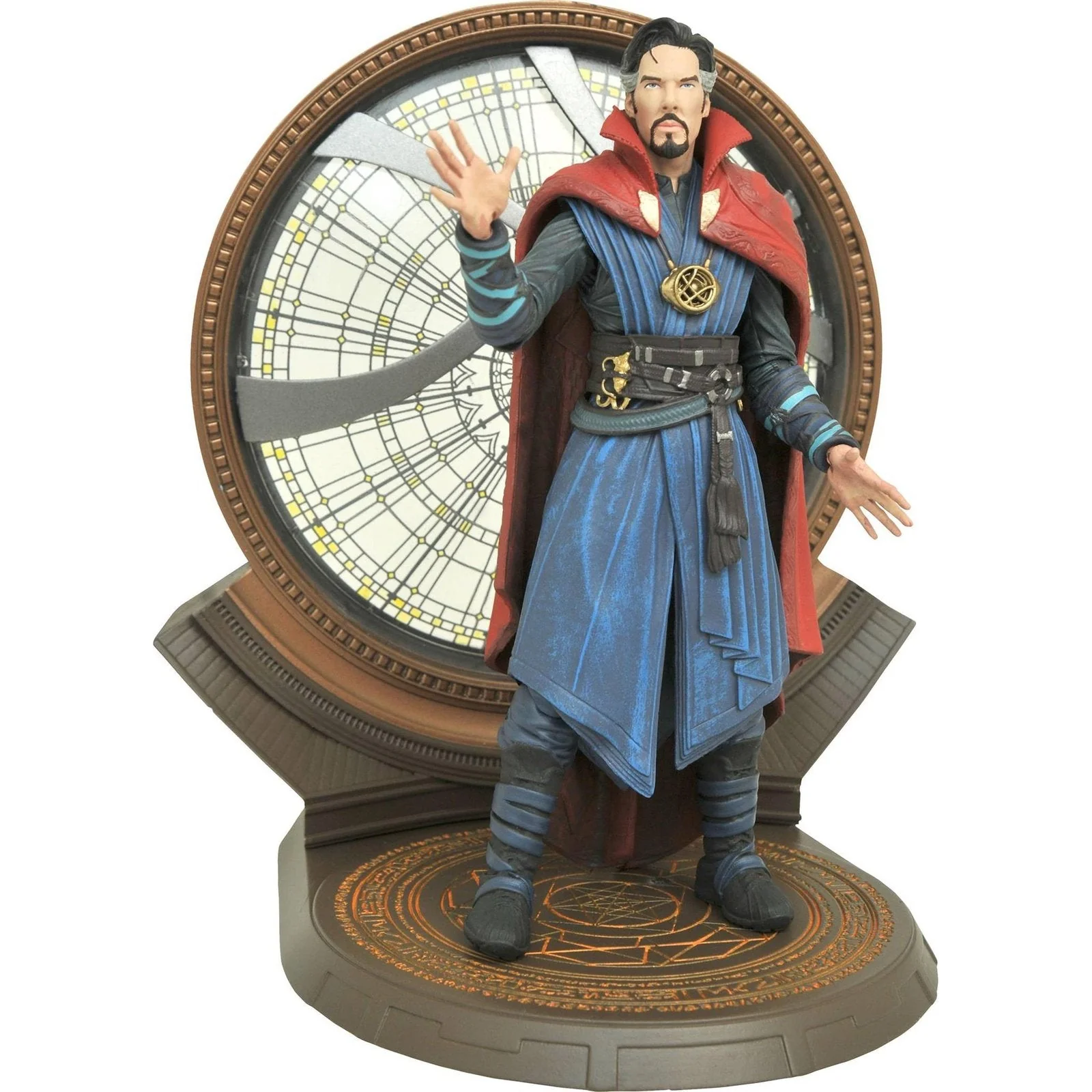 Diamond Select Toys Marvel Select: Doctor Strange in The Multiverse of Madness Action Figure - Image 2