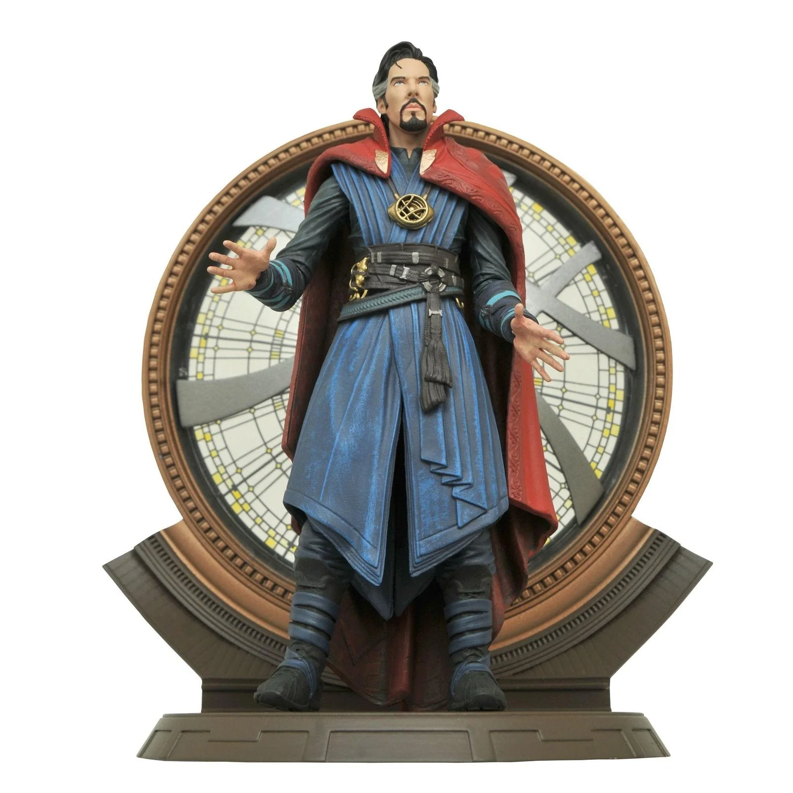 Diamond Select Toys Marvel Select: Doctor Strange in The Multiverse of Madness Action Figure - Image 3