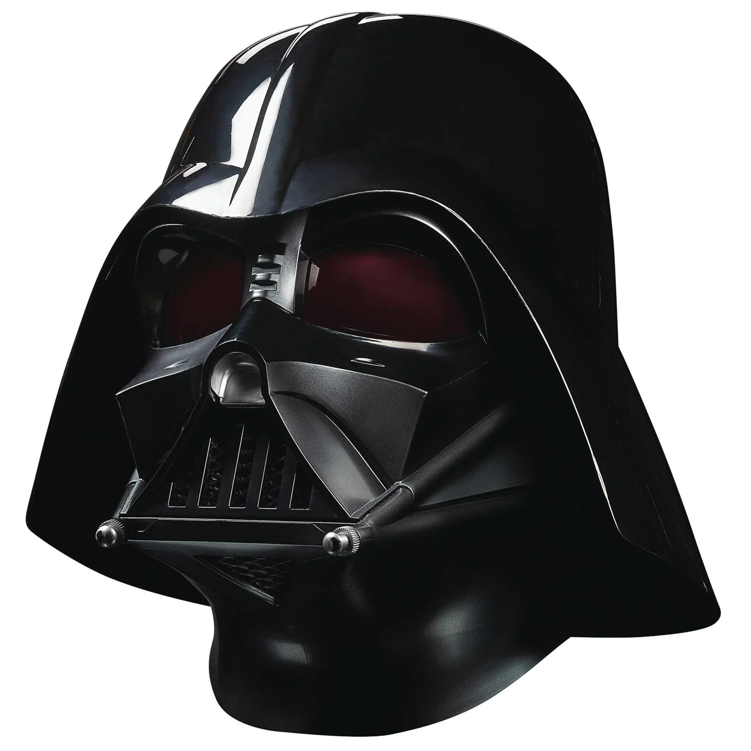 Star Wars Black Series Darth Vader Electronic Helmet - Image 1