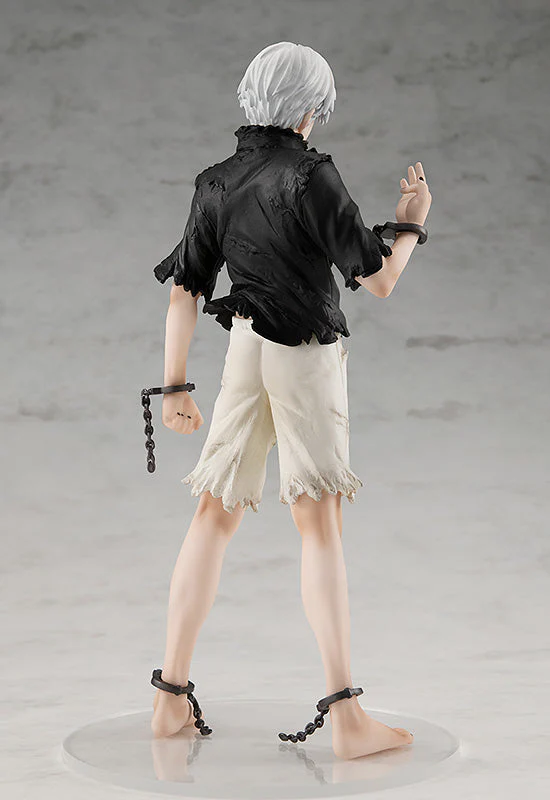 Good Smile Tokyo Ghoul Ken Kaneki Pop Up Parade PVC Figure - Image 3