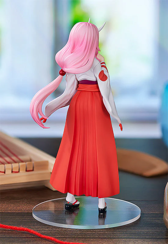 Good Smile That Time I Got Reincarnated as a Slime Shuna Pop Up Parade PVC Figure - Image 2