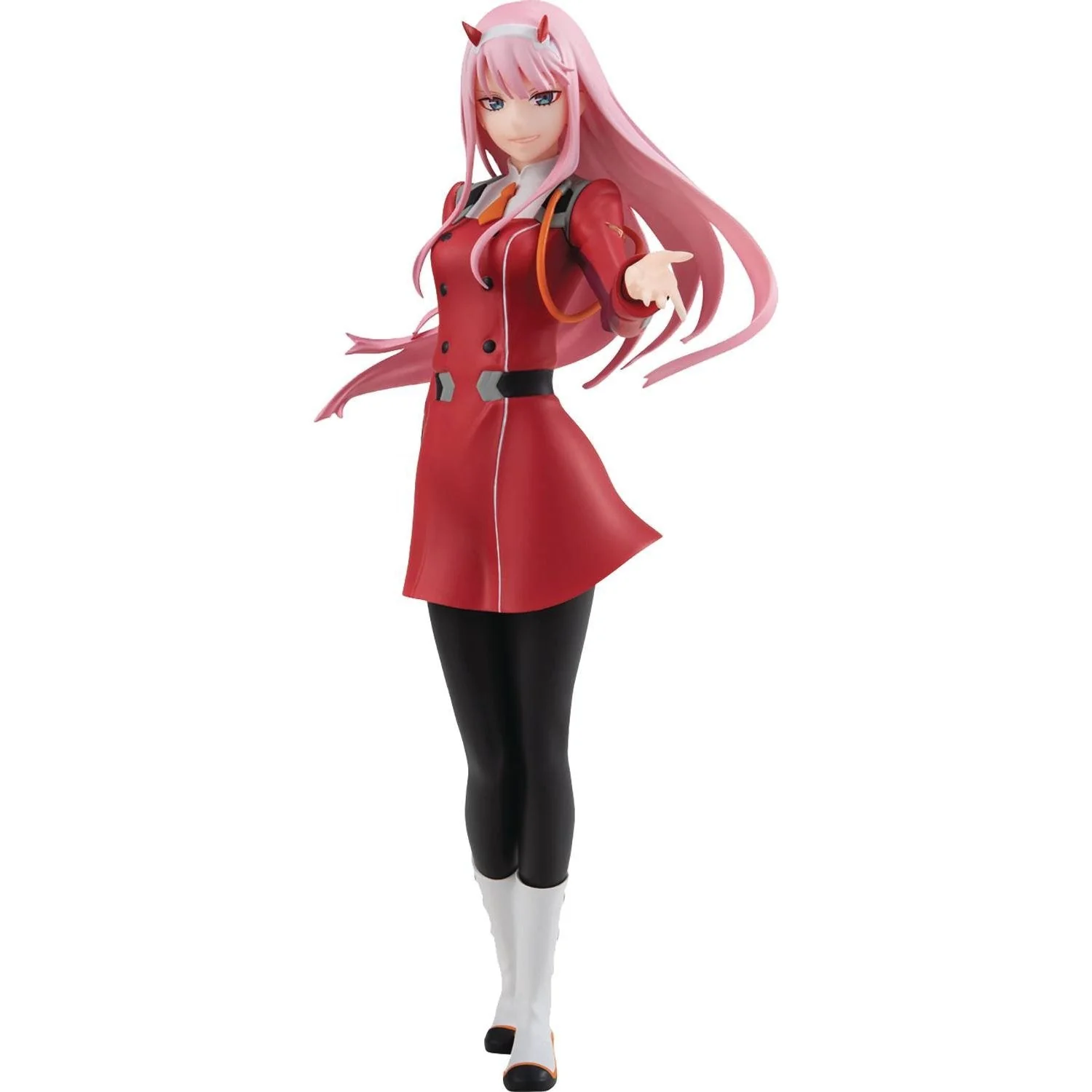 Good Smile POP UP PARADE DARLING in the FRANXX Zero Two Figure - Image 1