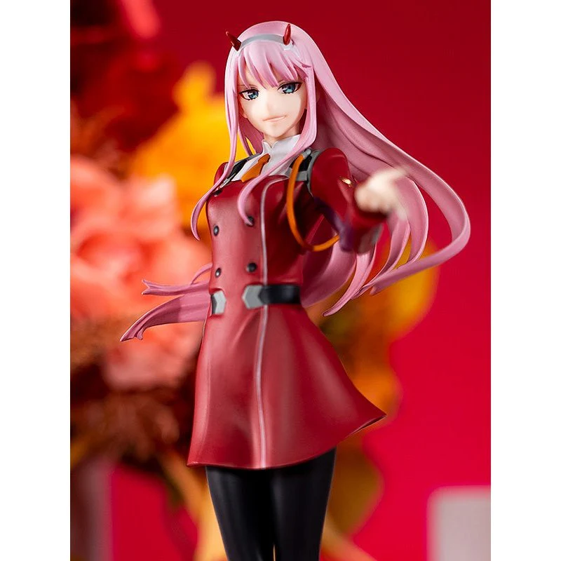 Good Smile POP UP PARADE DARLING in the FRANXX Zero Two Figure - Image 2