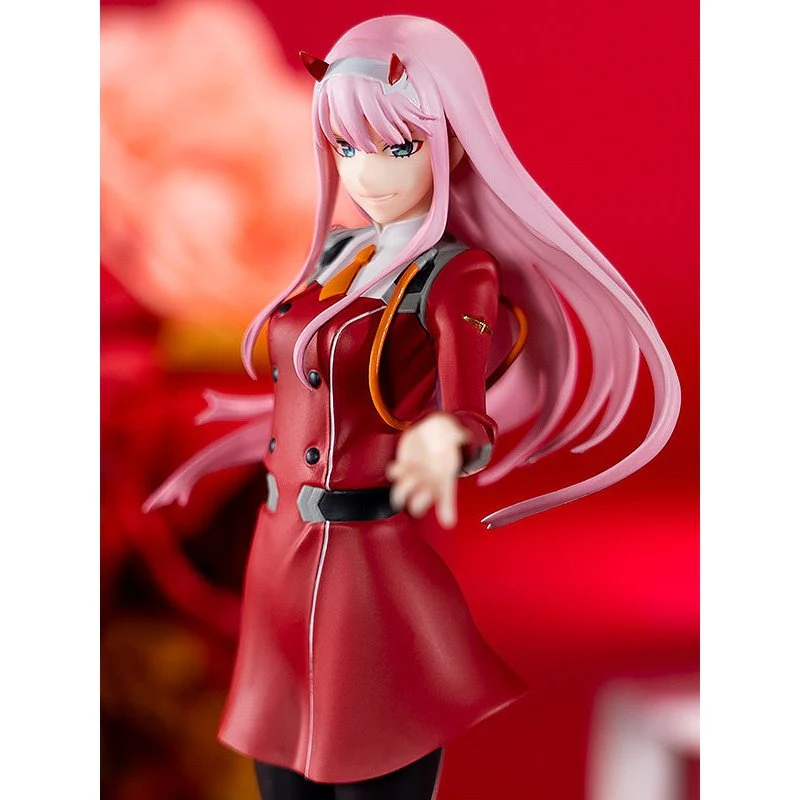 Good Smile POP UP PARADE DARLING in the FRANXX Zero Two Figure - Image 3
