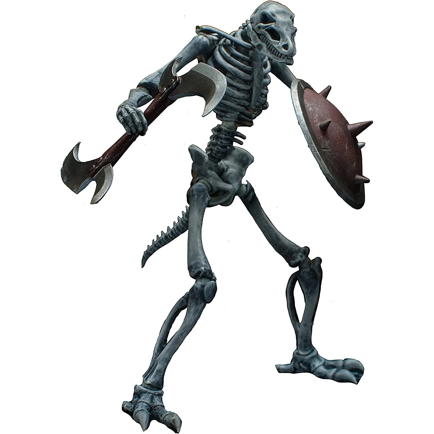 Storm Collectibles - Golden Axe - Dead Frame 2 Pack 1/12 Action Figure - Image 1