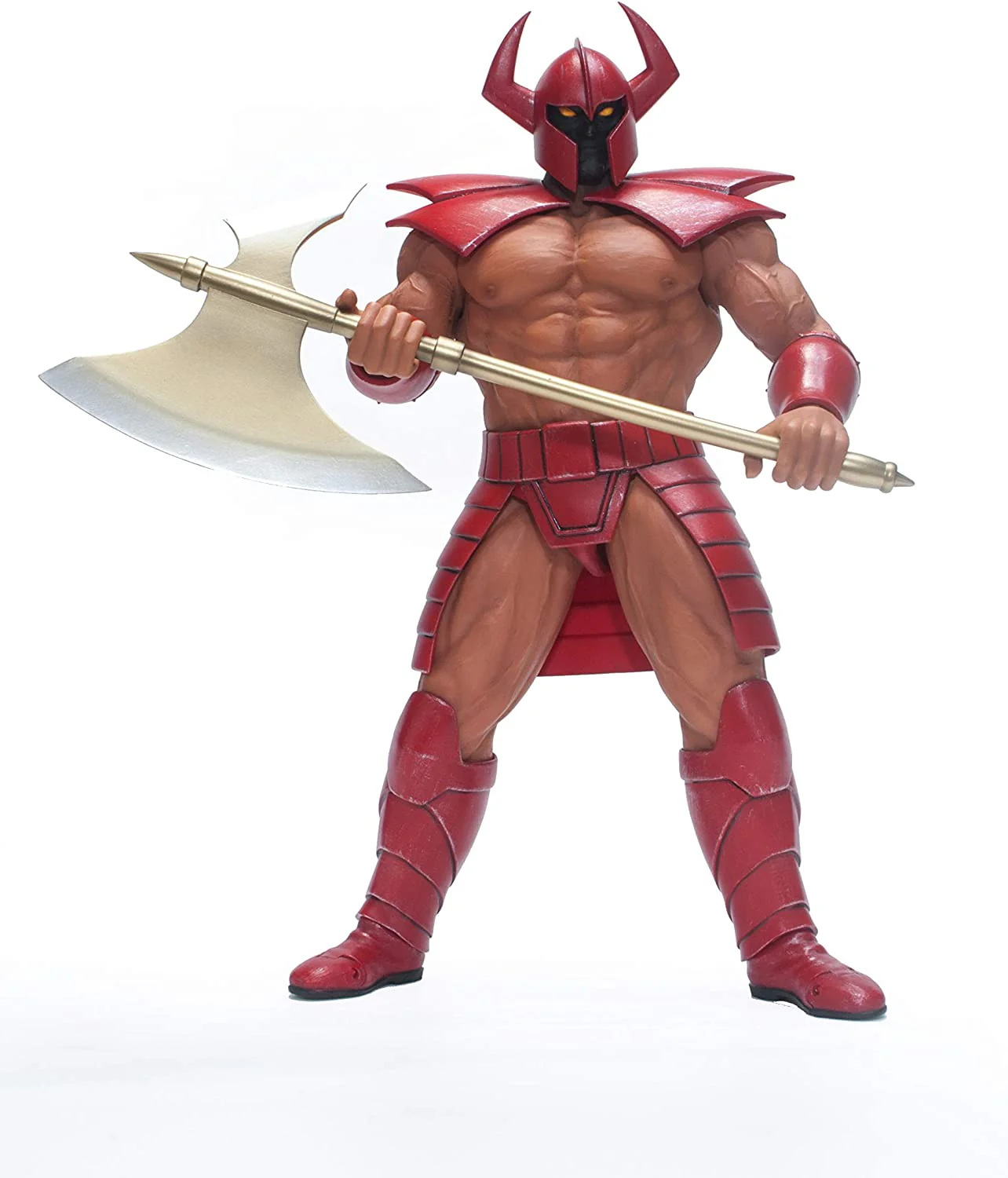 Storm Collectibles Golden Axe - Death Adder 1/10Action Figure - Image 1