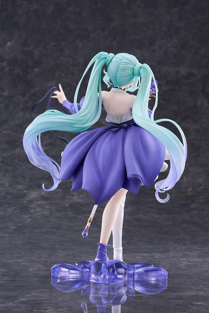 Taito - Hatsune Miku Birthday 2024 Ver. AMP+ Figure - Image 3
