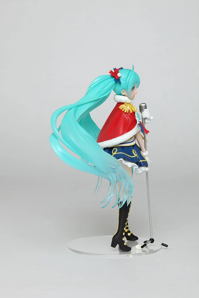 Taito - Hatsune Miku Winter Live Ver. Figure - Image 3