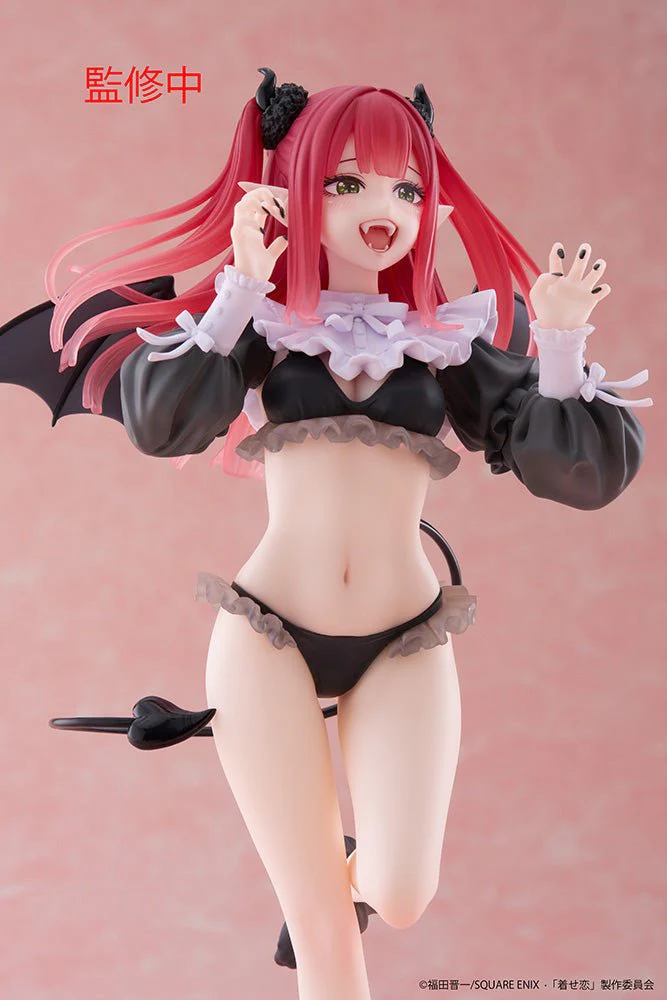 Taito - My Dress-Up Darling - Marin Kitagawa Liz Version T-Most Figure - Image 3