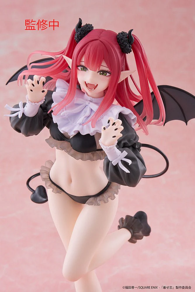 Taito - My Dress-Up Darling - Marin Kitagawa Liz Version T-Most Figure - Image 2
