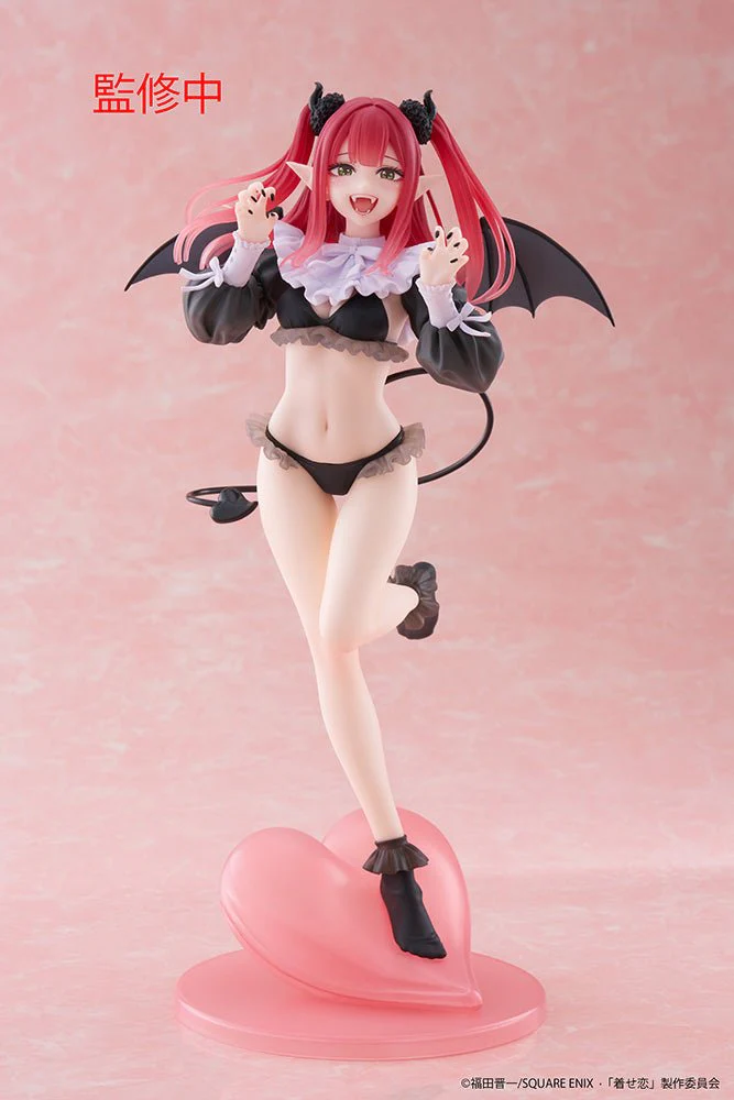 Taito - My Dress-Up Darling - Marin Kitagawa Liz Version T-Most Figure - Image 1