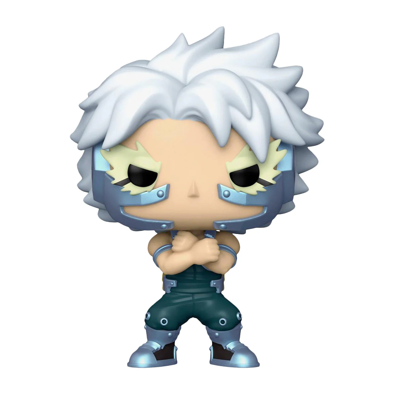 Funko Pop! Animation: My Hero Academia – Tetsutetsu Tetsutetsu #1148 Hot Topic Exclusive