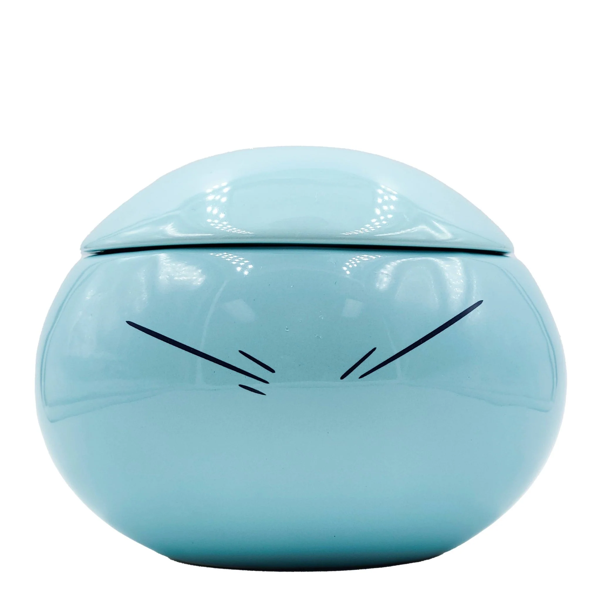 That Time I Got Reincarnated As A Slime Rimuru 3D Ceramic Mug - Image 2