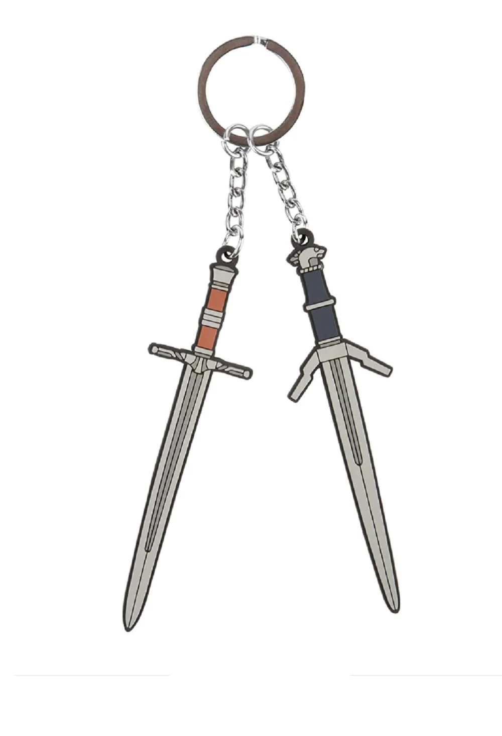 The Witcher 3 Steel n