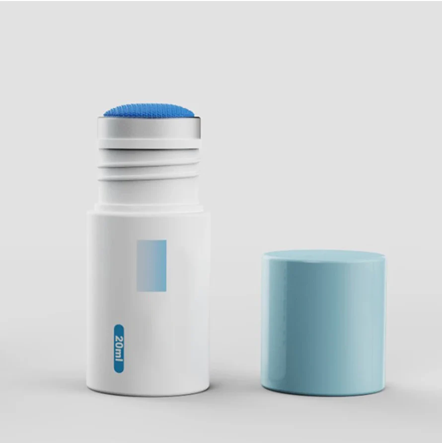 Liquid Thermal Paper Eraser - Image 3
