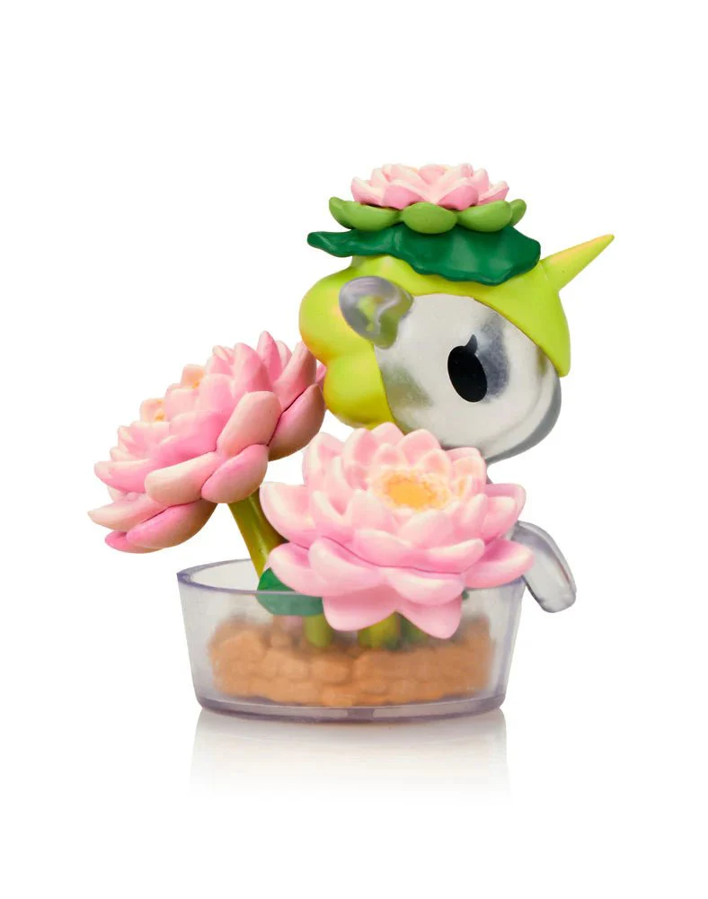 Tokidoki Botanical Harmony Unicorno Blind Box - Image 3