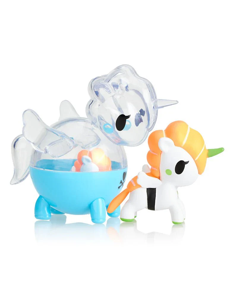 Tokidoki Capsule Cuties Unicorno Blind Box - Image 3