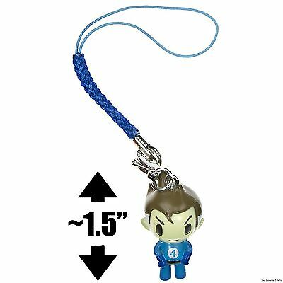 Tokidoki Marvel Frenzies Fantastic Four Mr Fantastic Single Figure - Image 1