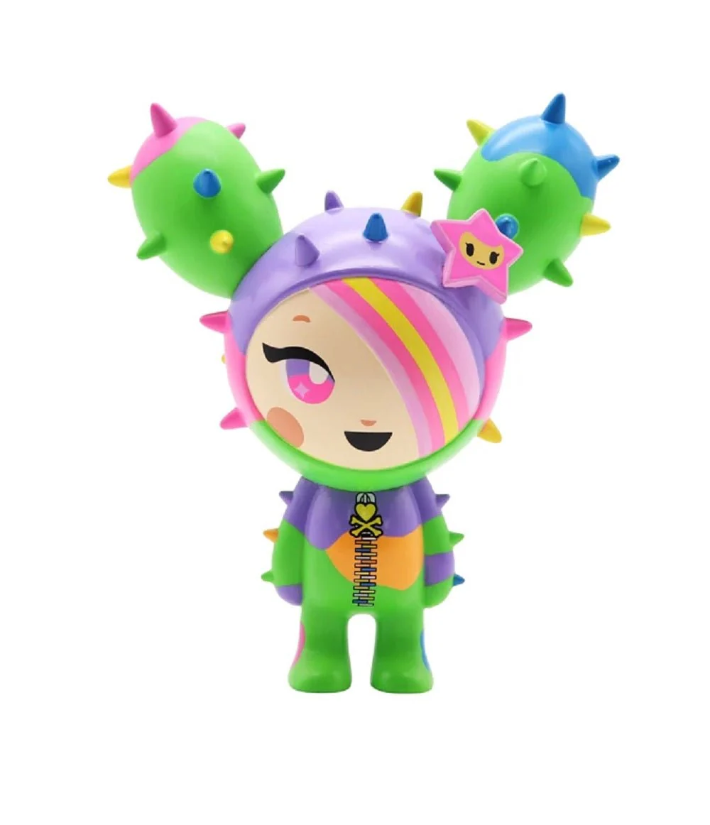 Tokidoki SANDy 6" Vinyl Figure - Image 1