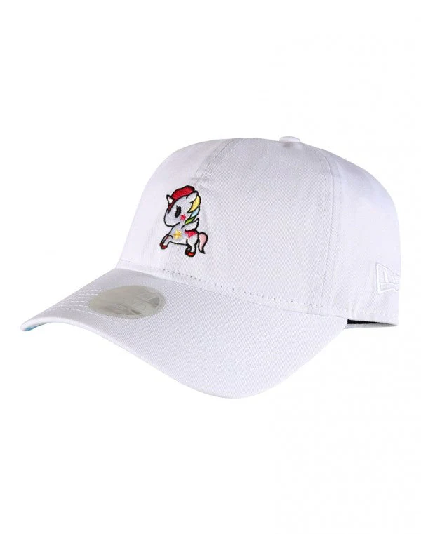 Tokidoki Stellina Woadult Adjustable Dad Hat - Image 1