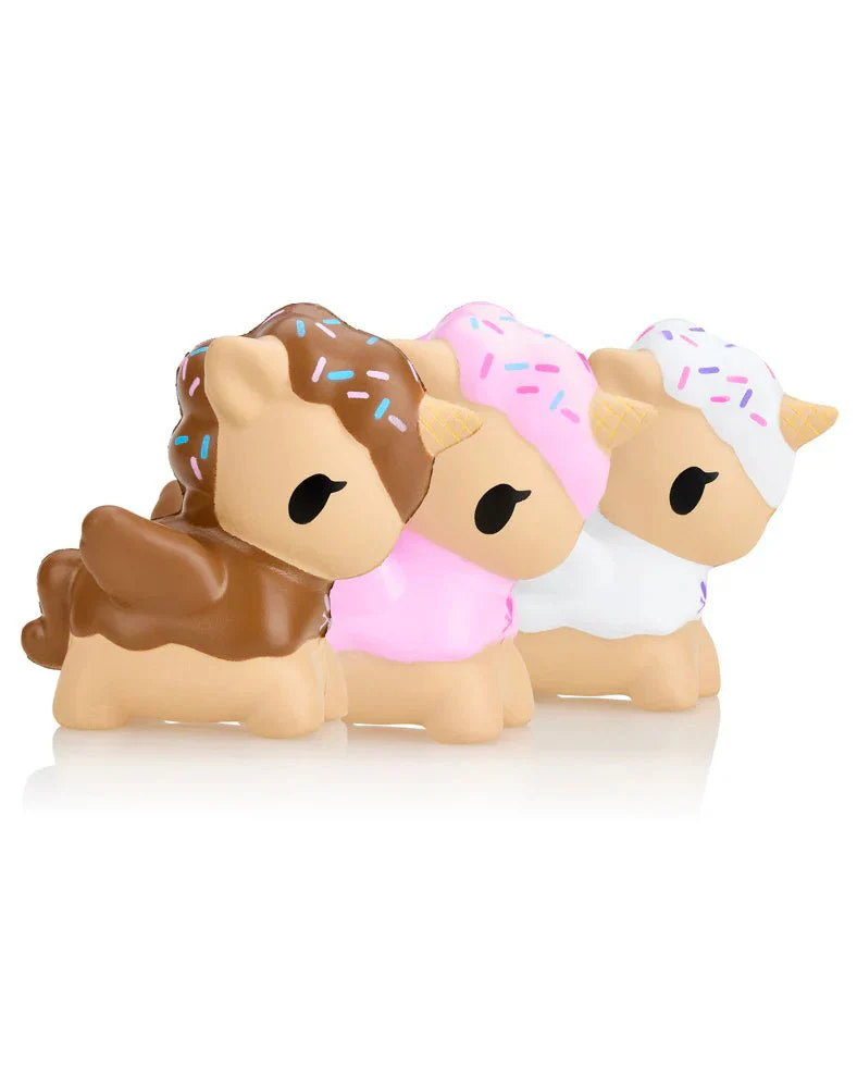 Tokidoki Toki Mochi Donut Unicorno Blind Box - Image 3