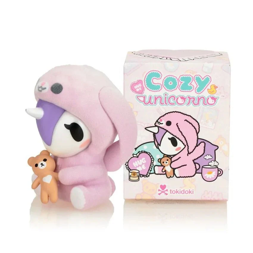 Tokidoki Unicorno Cozy Blind Box - Image 1