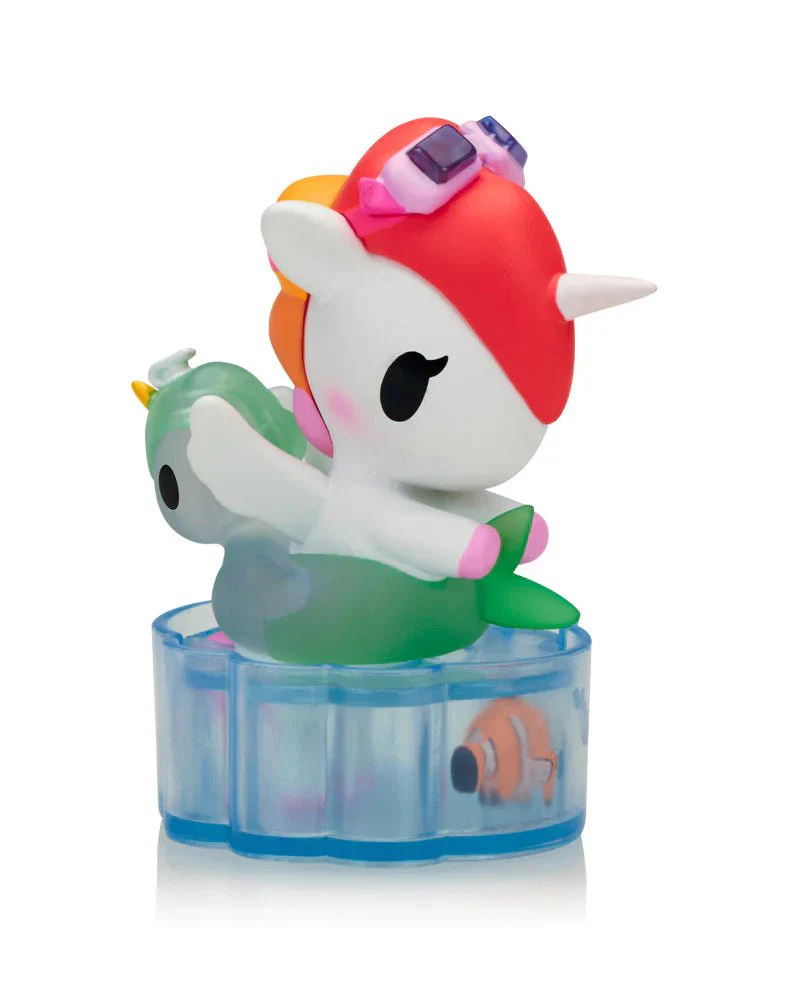 Tokidoki Unicorno Fun in the Sun Blind Box - Image 3