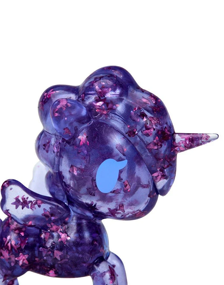 Tokidoki Unicorno Lite Shimmer Glitter Blind Box - Image 3