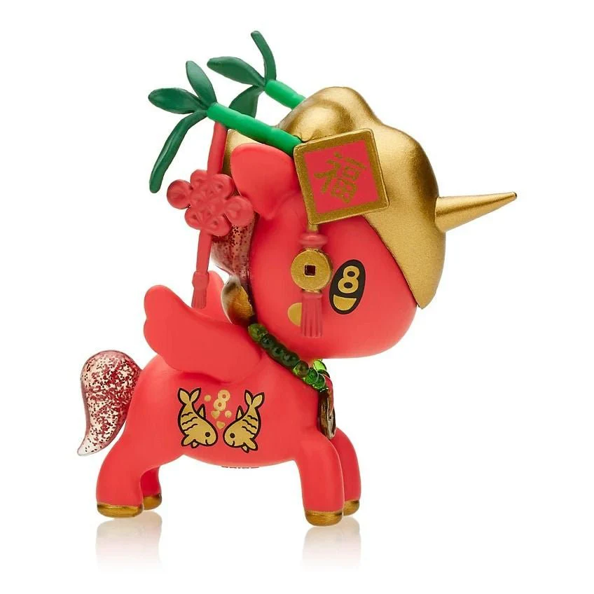 Tokidoki Unicorno Lucky Blind Box - Image 3