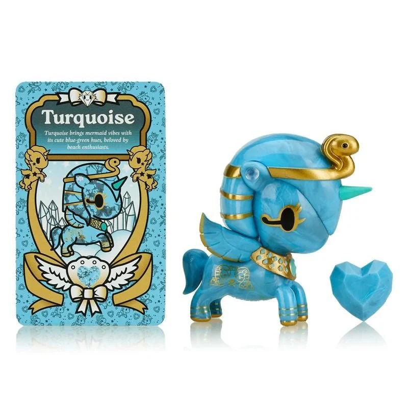 Tokidoki Unicorno Precious Blind Box - Image 2