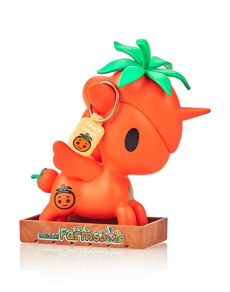 Tokidoki Veggie Unicorno Blind Box - Image 3