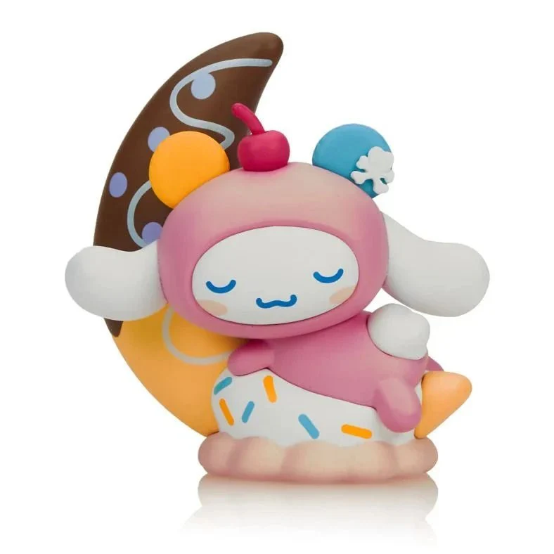 Tokidoki X Cinnamoroll Sweet Treats Blind Box - Image 3