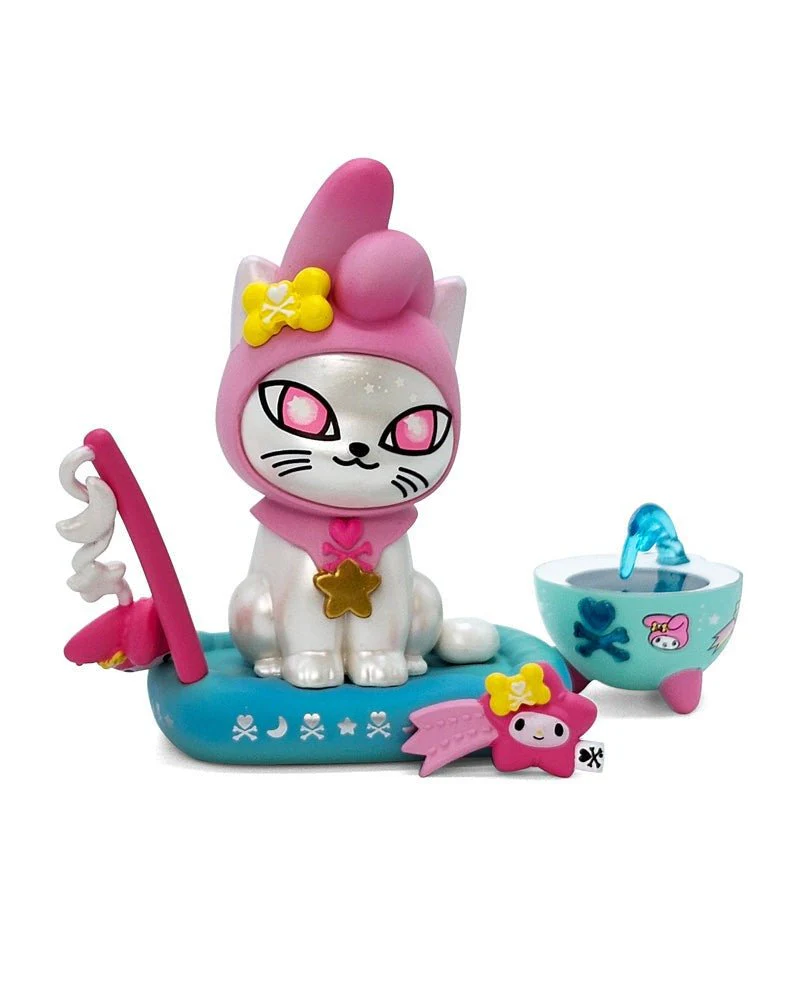 Tokidoki X Hello Kitty And Friends Galactic Cats Blind Box - Image 3