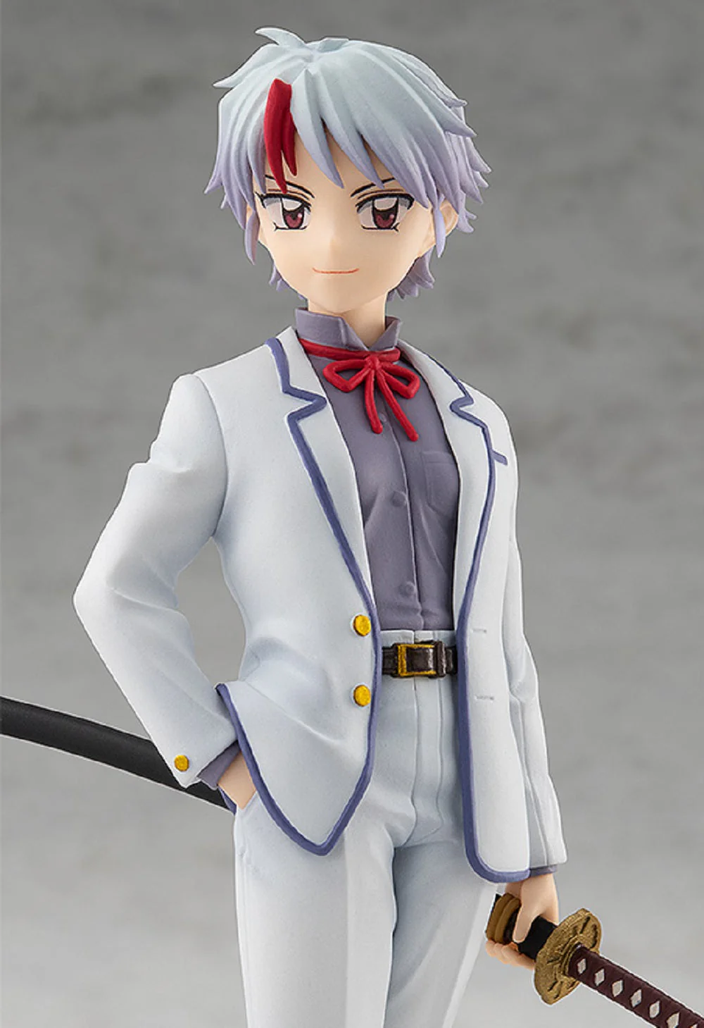 Good Smile Yashahime Princess Half-Demon: Towa Higurashi Pop Up Parade PVC Figure - Image 2