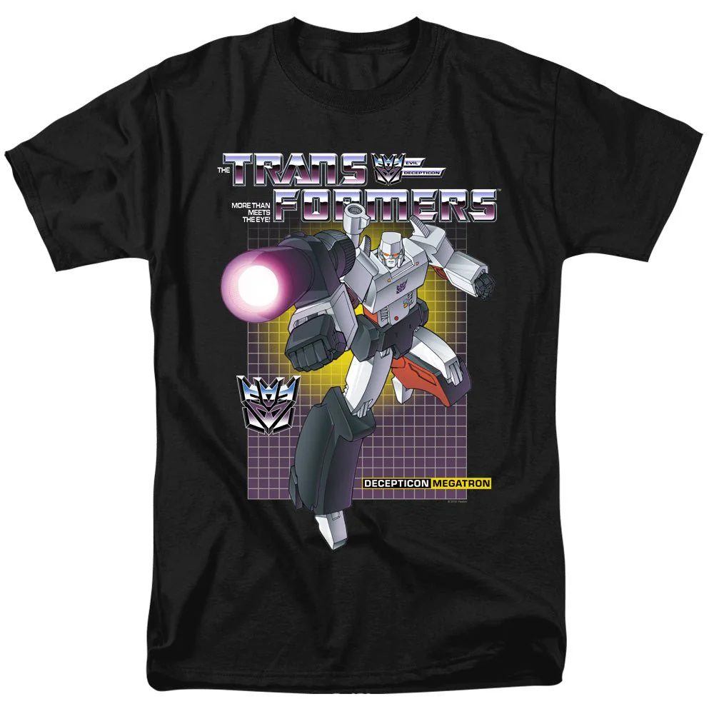 Transformers Megatron 80