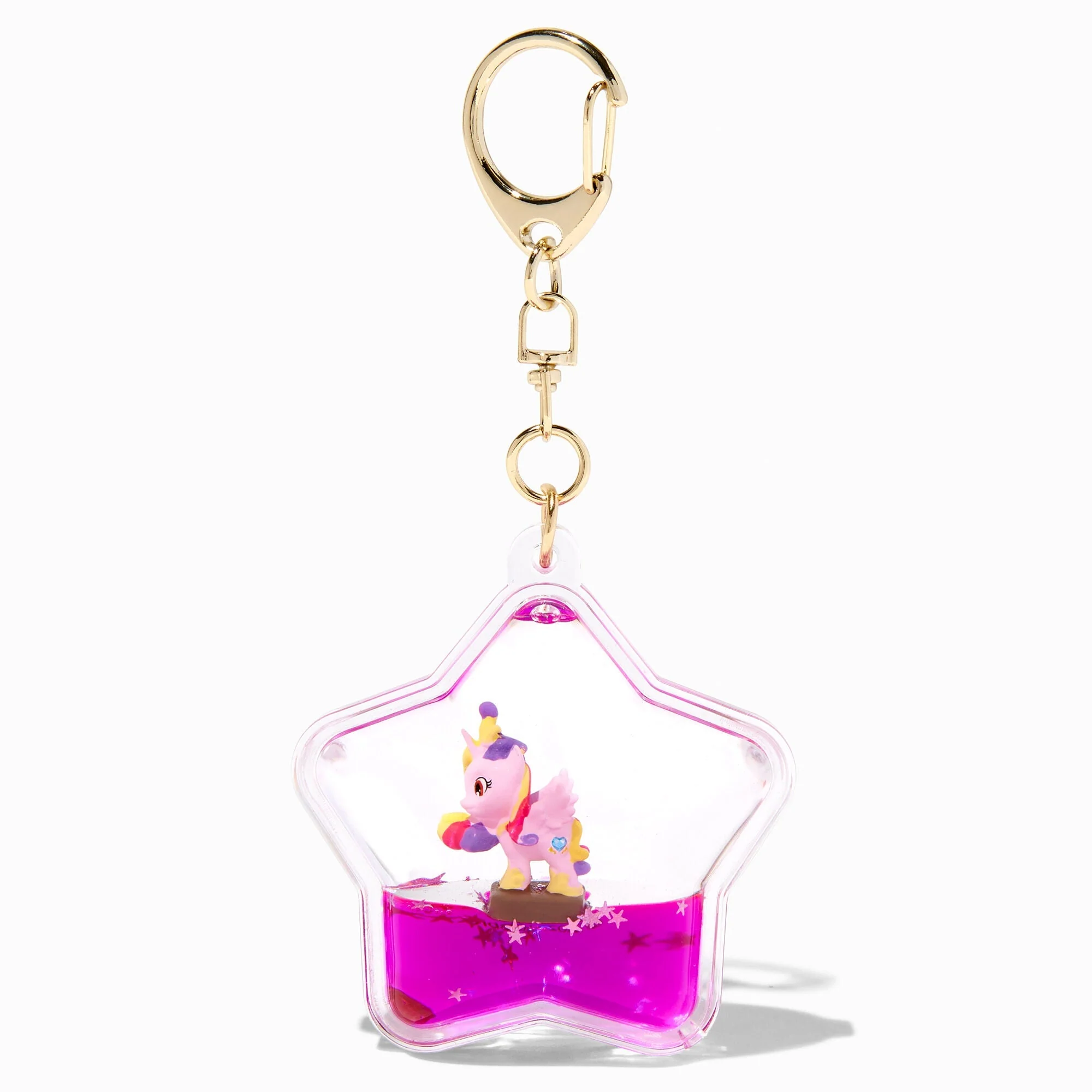 Tsunameez My Little Pony Water Keychain - 1 Random - Image 2