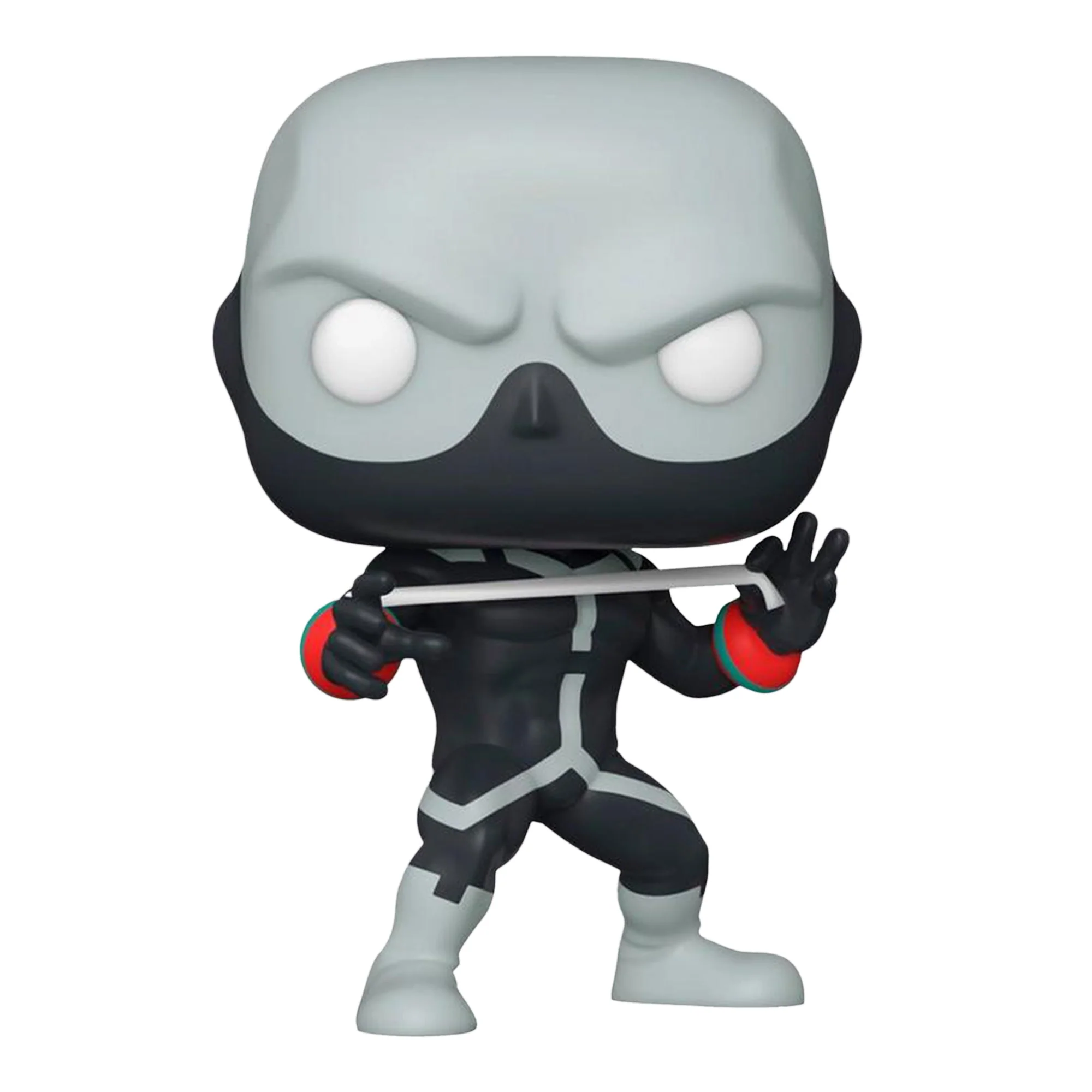 Funko Pop! Animation: My Hero Academia - Twice Hot Topic Exclusive - Image 1