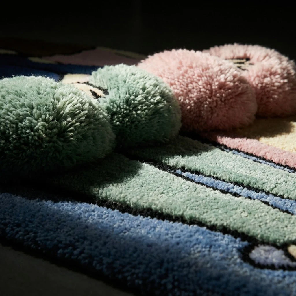 Hold My Butt Rug - Image 2