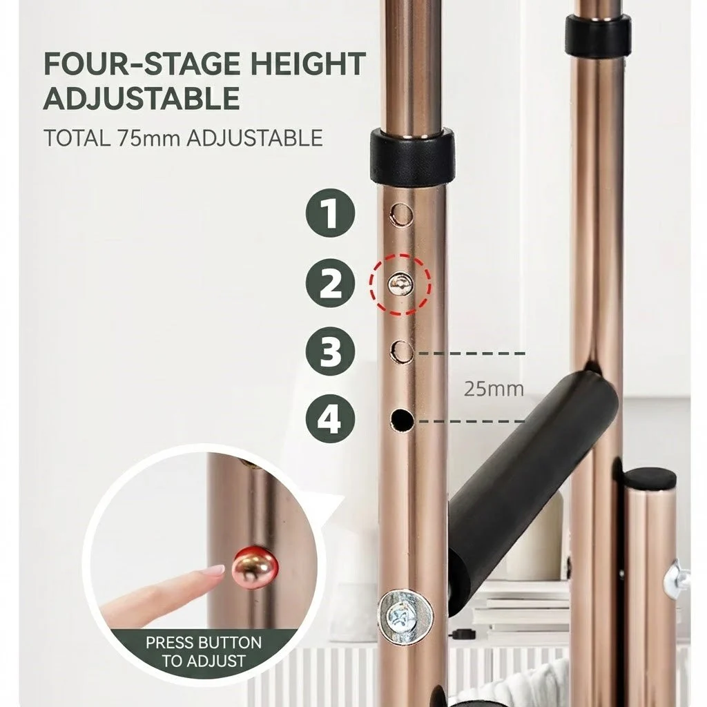 Senior Easy Stand Helper Mobility Support Frame - Image 3