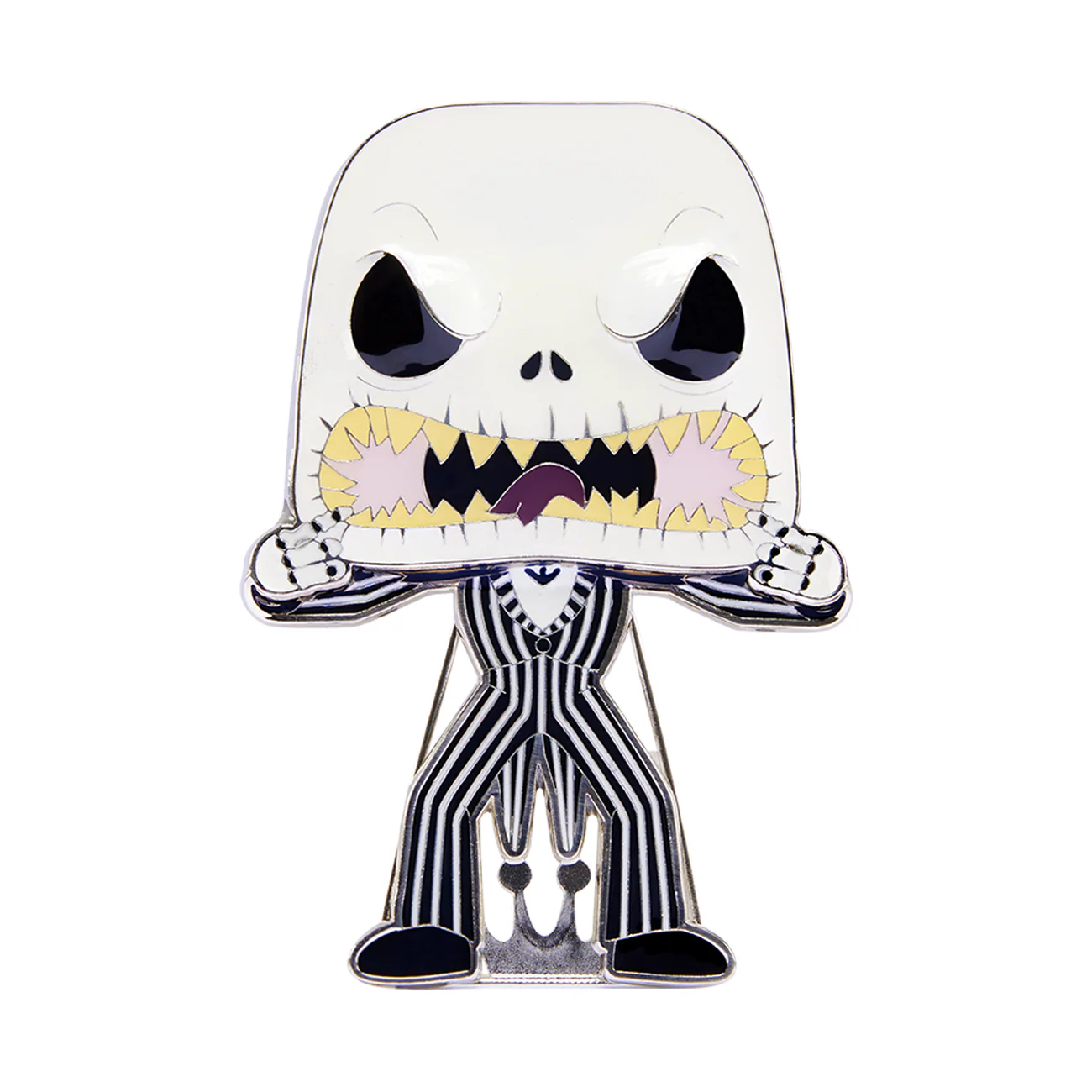 Funko Pop! Pins Disney: The Nightmare Before Christmas – Jack Skellington
