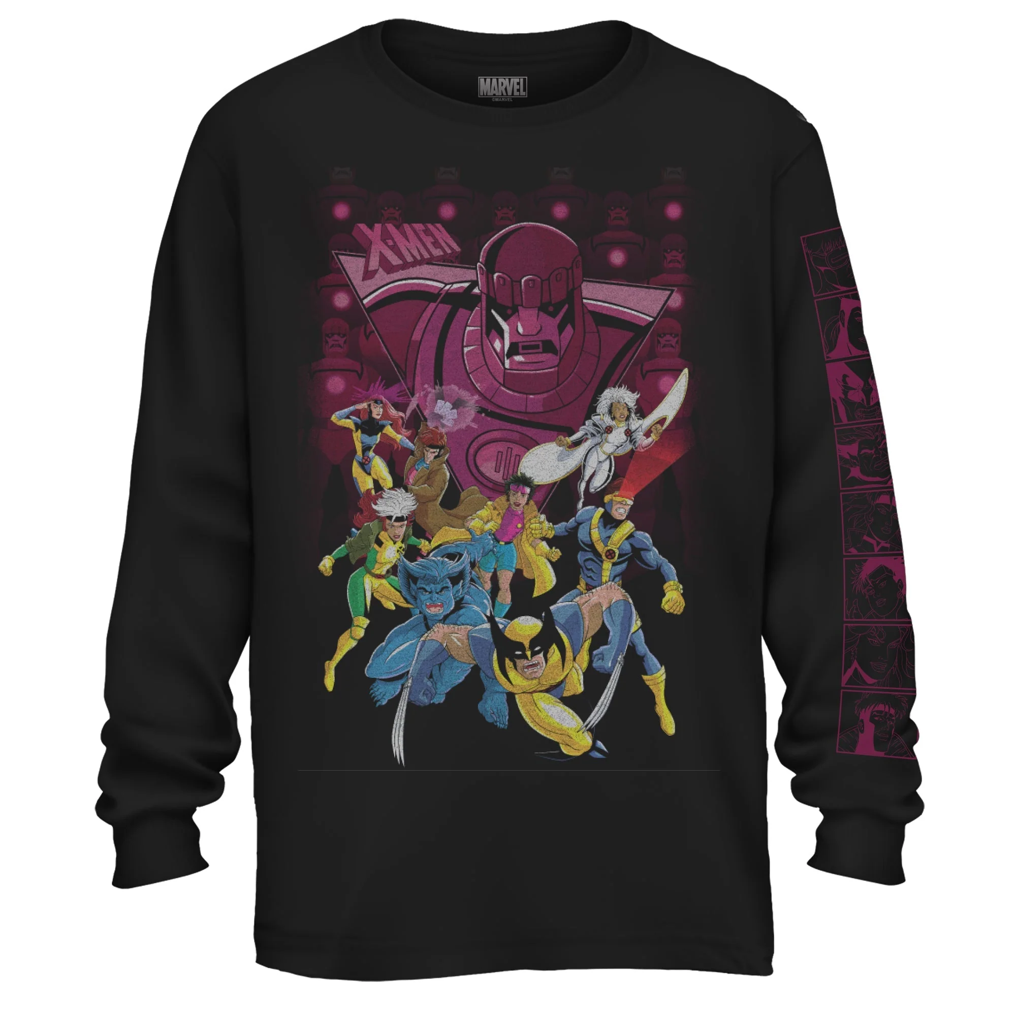 X-Men 90