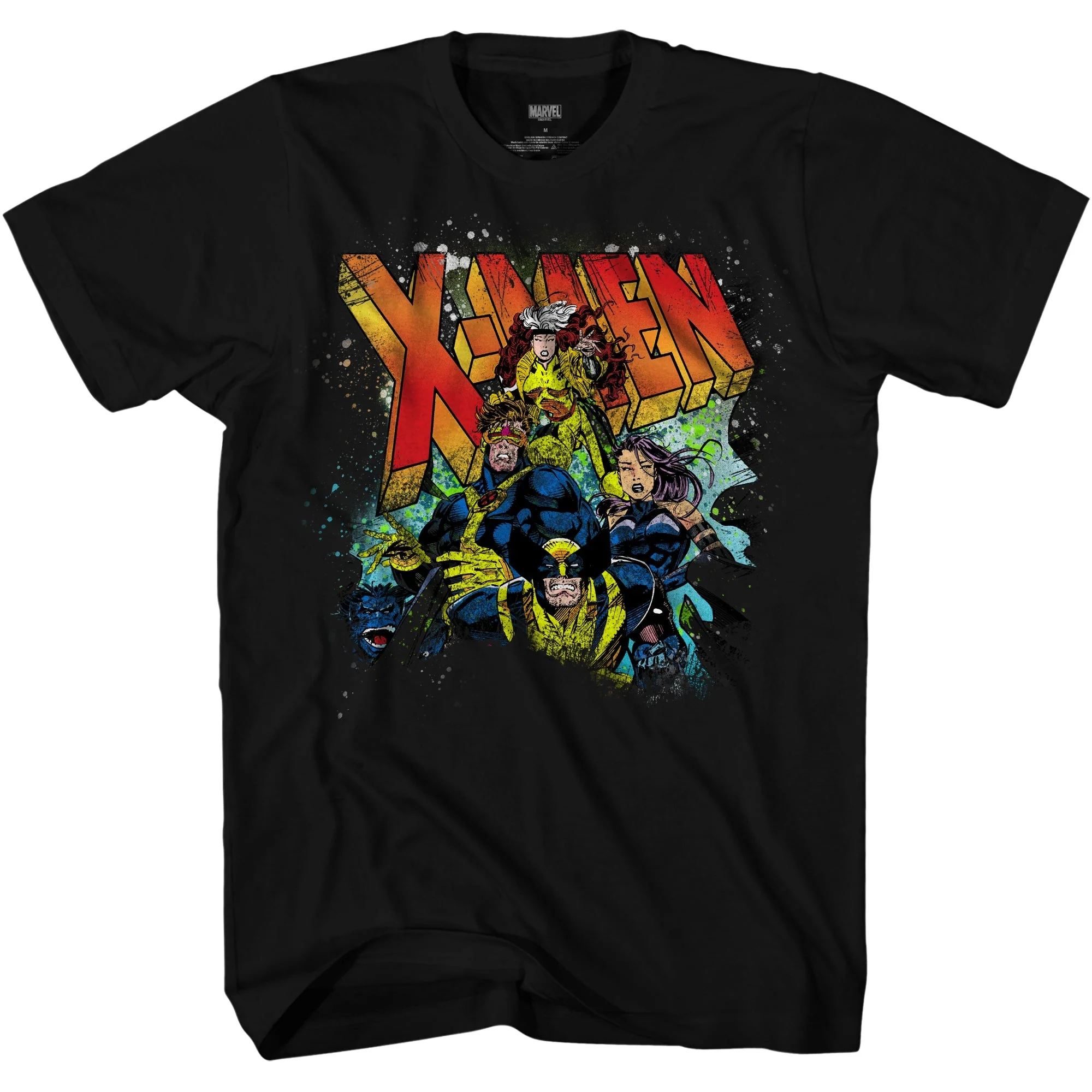 X-Men 90