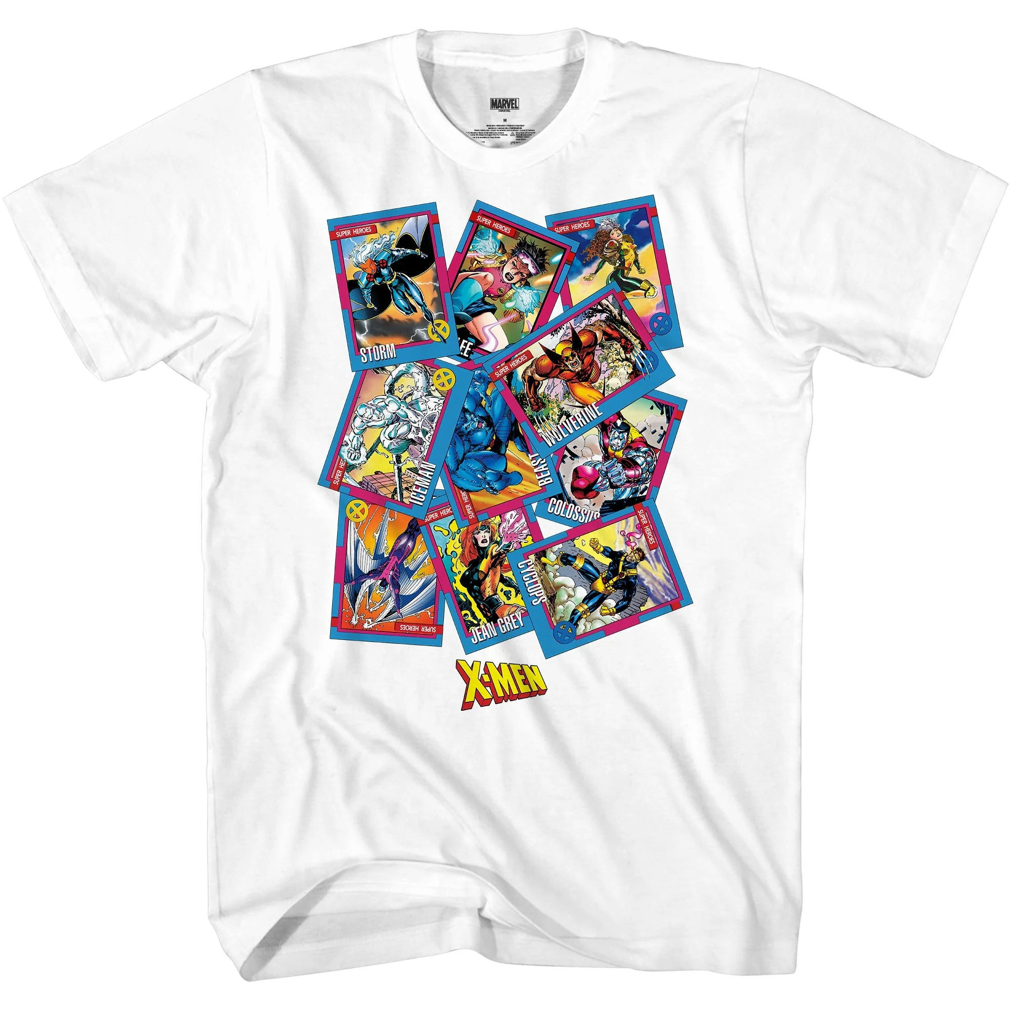 X-Men 90