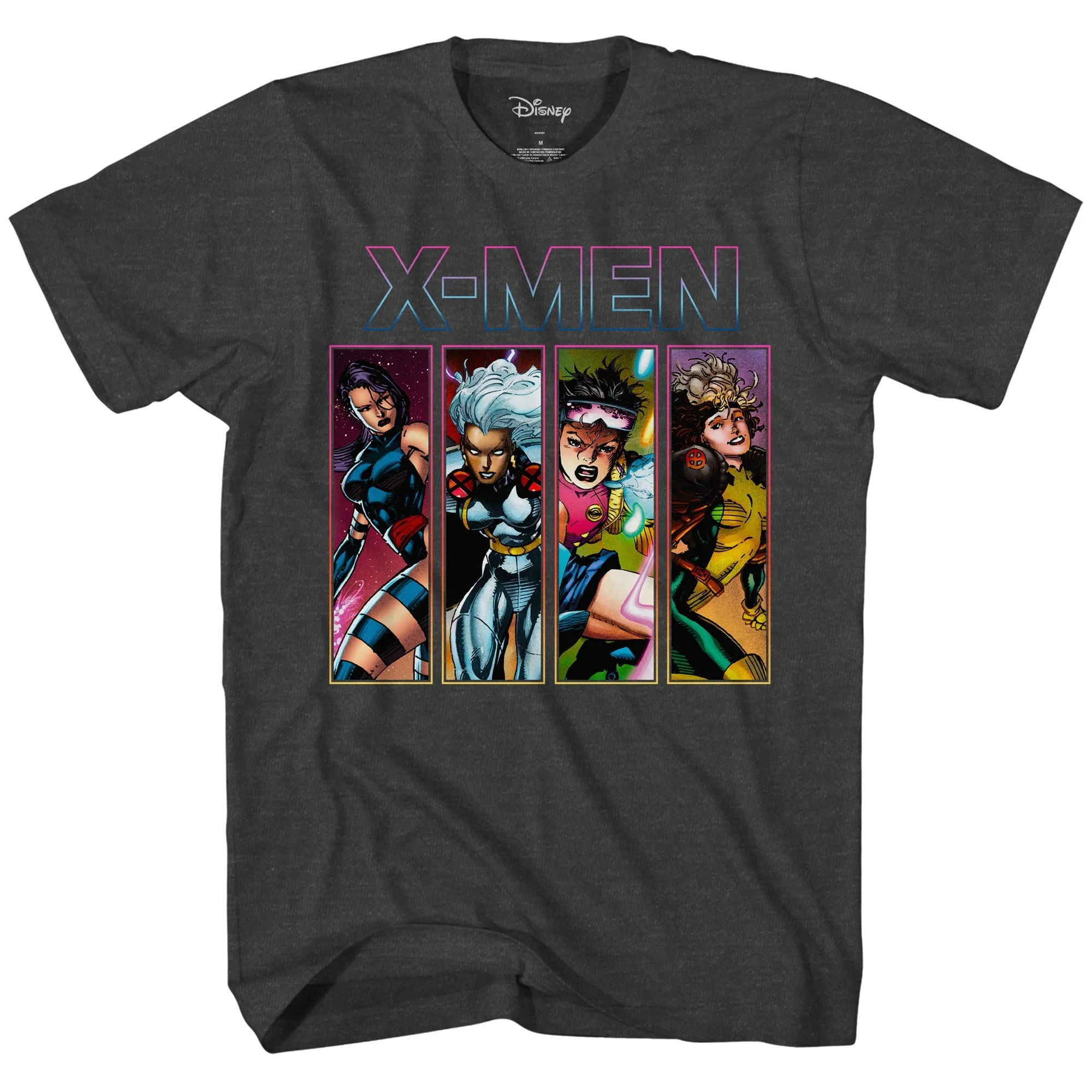 X-Men 90