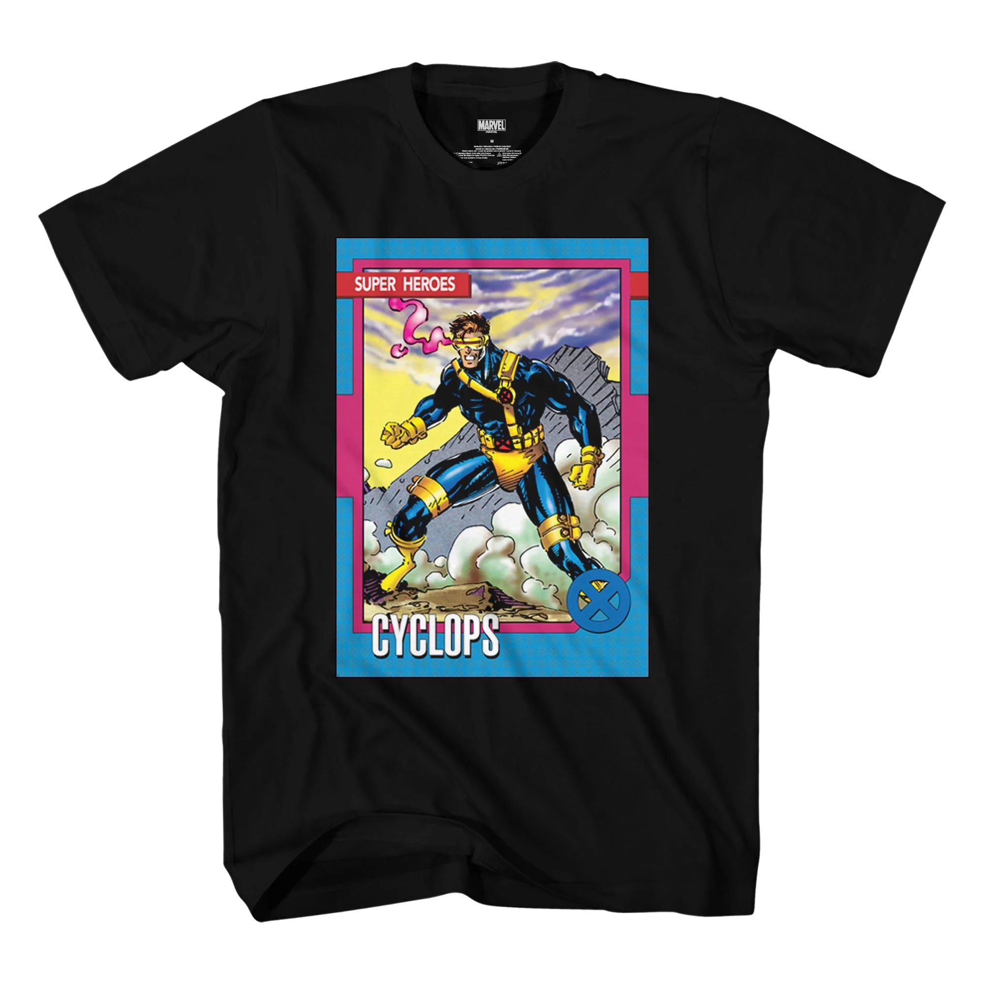 X-Men Cyclops 90