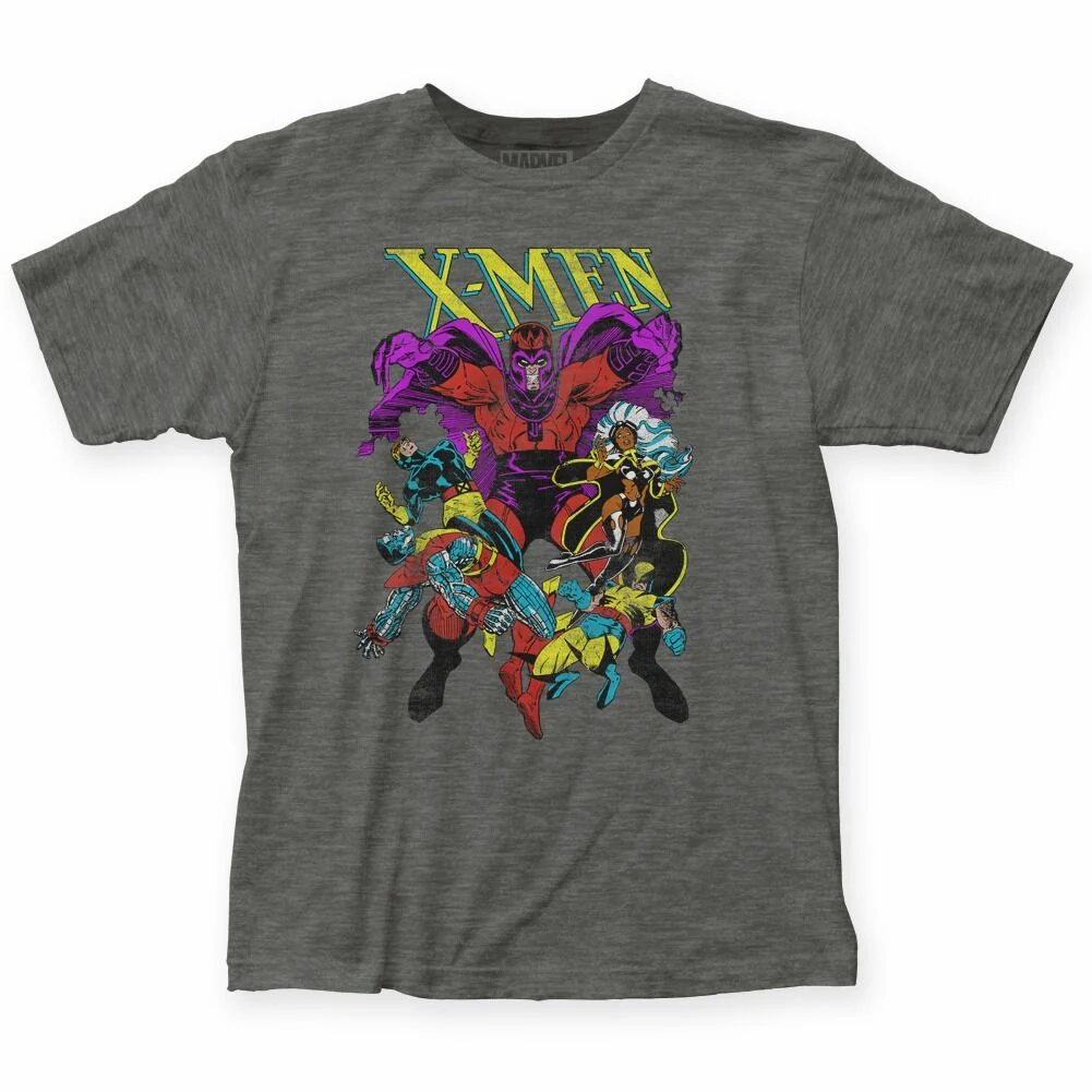 X-Men Magneto