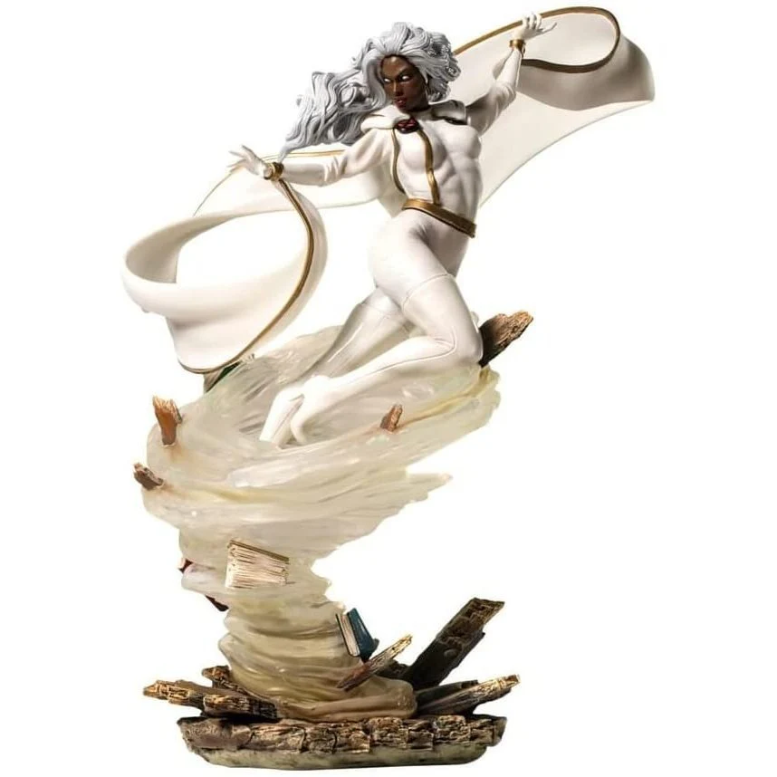 X-Men Storm Marvel Comics BDS Art Scale 1/10 Statue