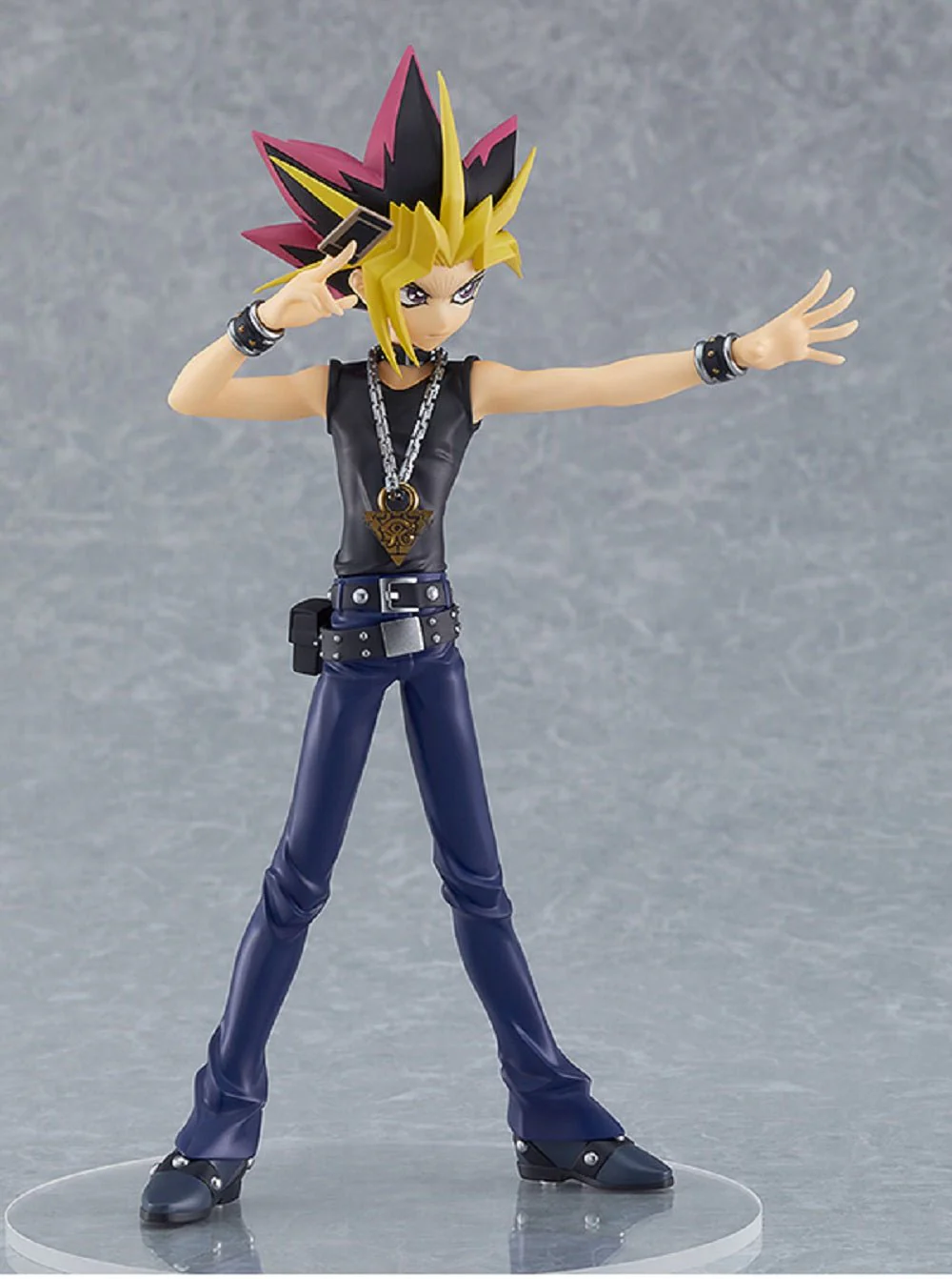 Yu-Gi-Oh! Yami Yugi Pop Up Parade PVC Figure - Image 2